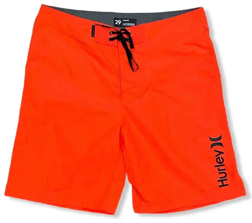 Hurley Kids' Boys' Youth One & Only Supersuede 16